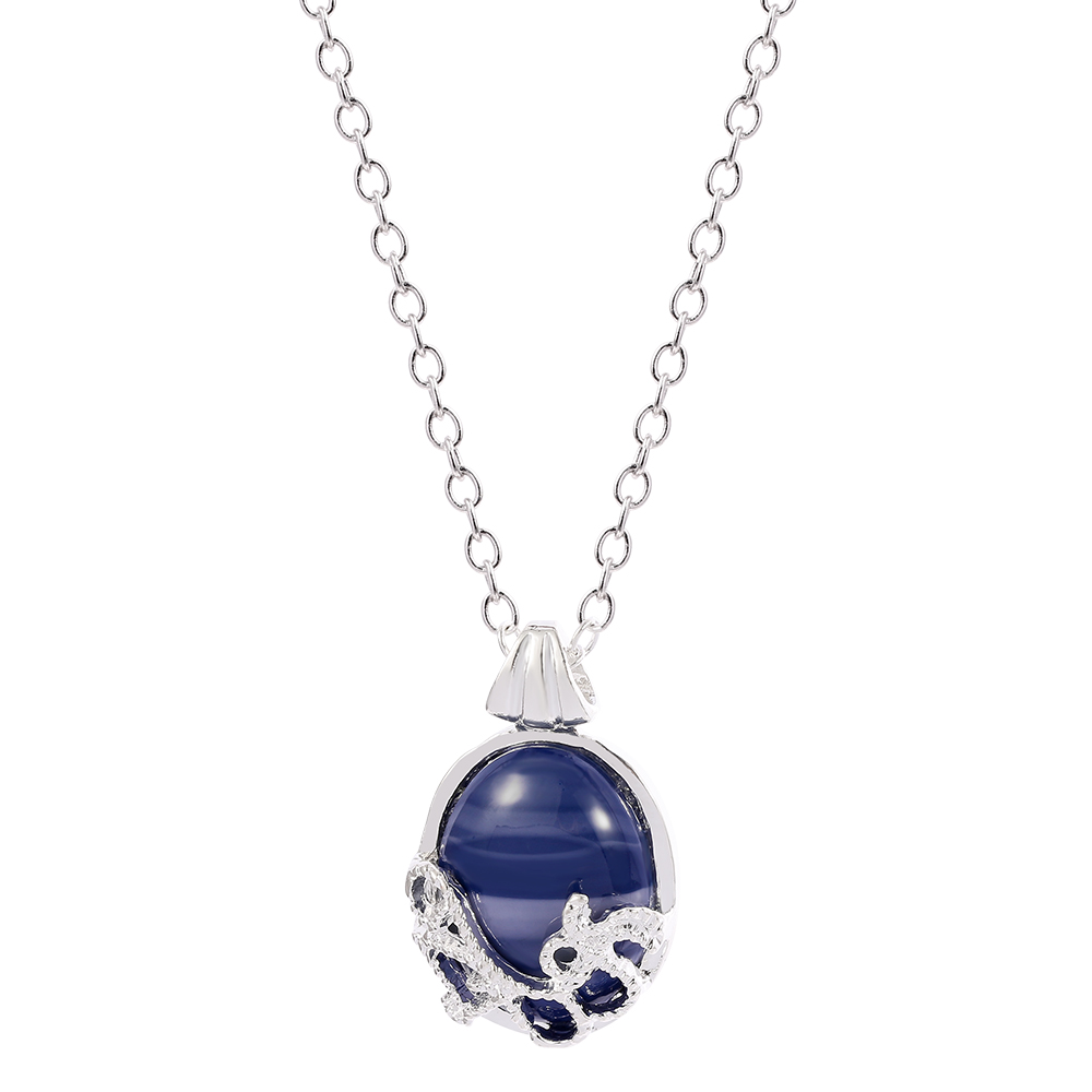 Women'S Fashion Jewellery - 패션 영화 뱀파이어 다이어리 목걸이 빈티지