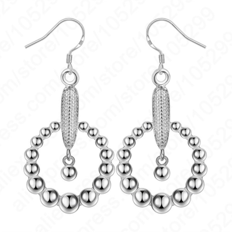 Women'S Fashion Retailers - 인기 유럽 스타일 925 스털링 실버