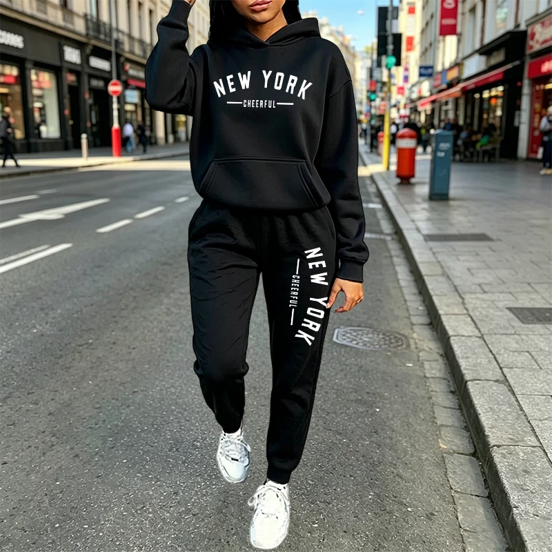 Women'S Fashion Winter 2026 - 2026 신상 여성 스포츠웨어 홈 야외