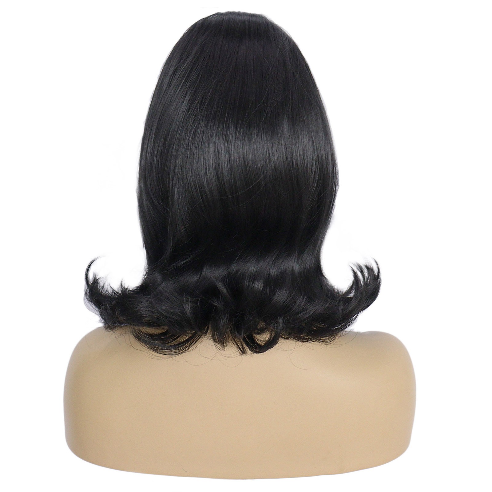Bang Retro Bouffant Beehive 가발 - Women'S Fashion From The 80S 리뷰 및 가격