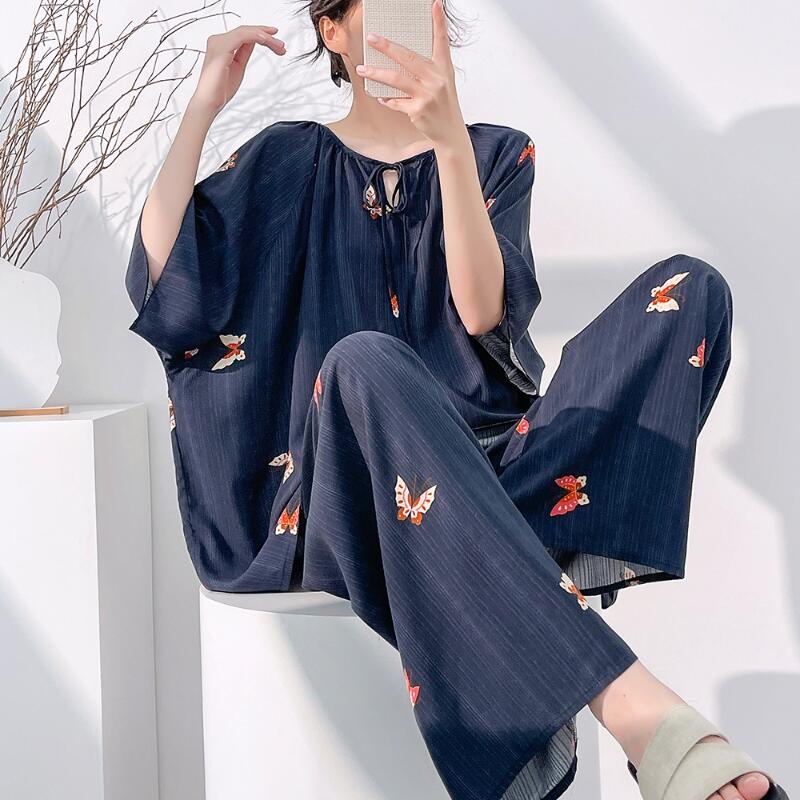 2026년 봄 여름 신상 여성용 시원하고 편안한 잠옷  - Women'S Fashion For Summer 2026 리뷰 및 가격
