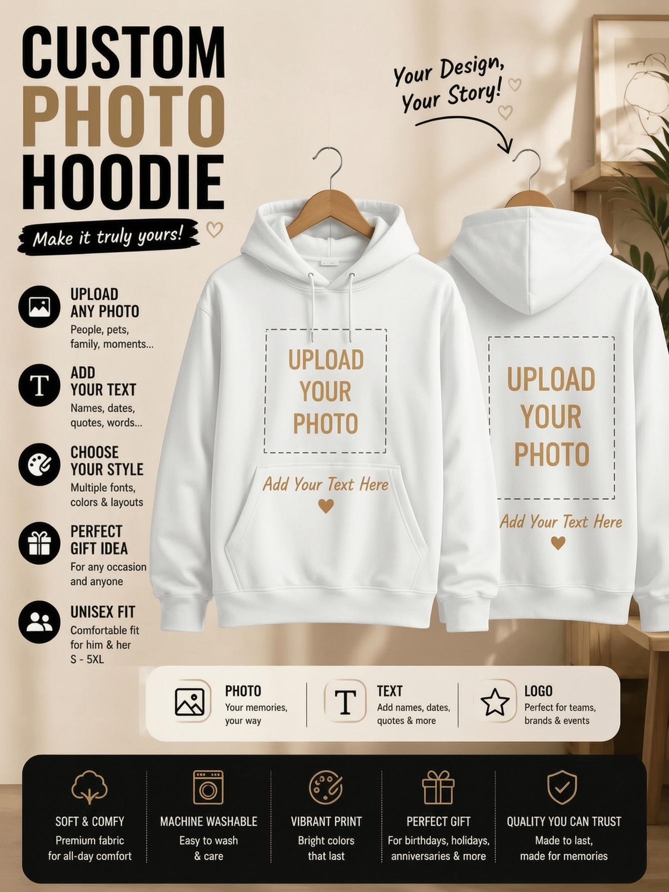 겨울 맞춤 여성용 후드티 스포티 오버사이즈 포켓 스웨트 - Hoodie Women Oversized 리뷰 및 가격